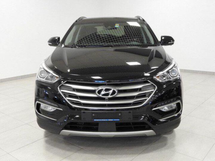 Продам Hyundai Santa FE 2017 года в Киеве