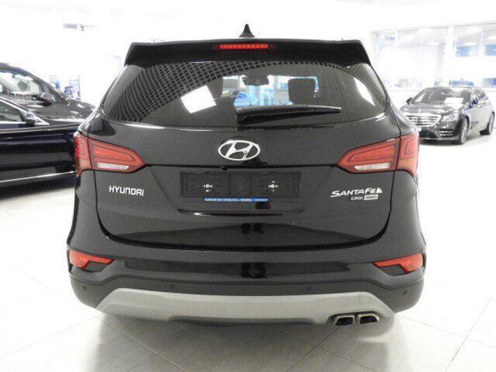 Продам Hyundai Santa FE 2017 года в Киеве