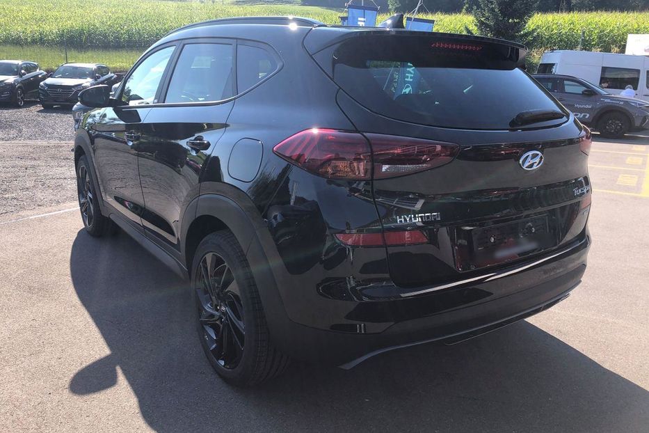 Продам Hyundai Tucson 2020 года в Киеве