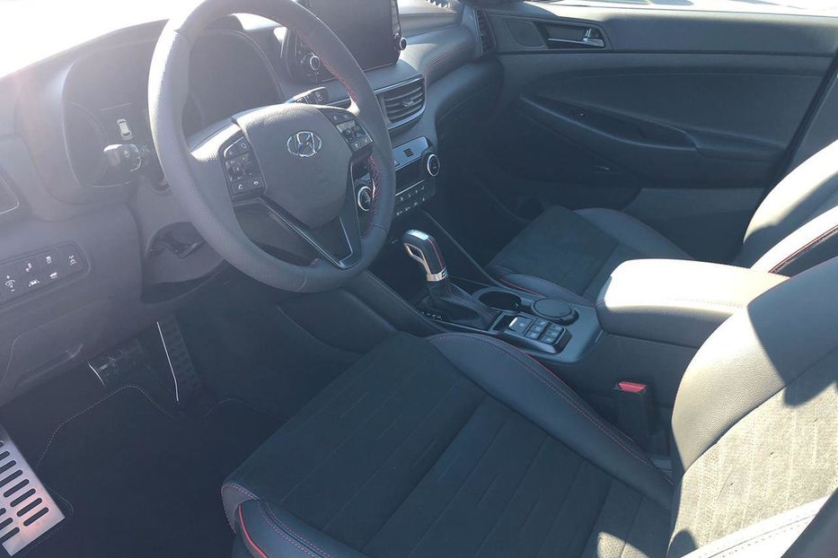 Продам Hyundai Tucson 2020 года в Киеве