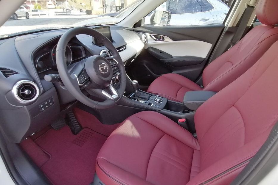 Продам Mazda CX-3 2020 года в Киеве