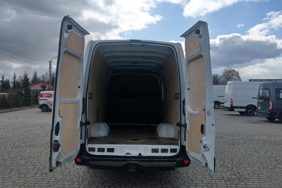 Продам Renault Master груз. L3H2 Sparka 2017 года в Ровно