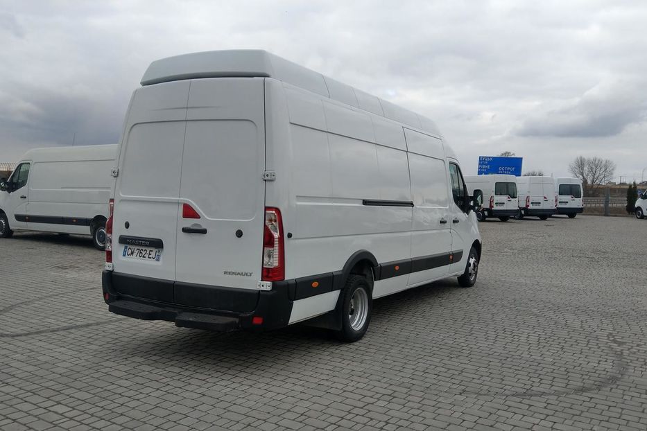 Продам Renault Master груз. L4H3 SPARKA 2015 года в Ровно