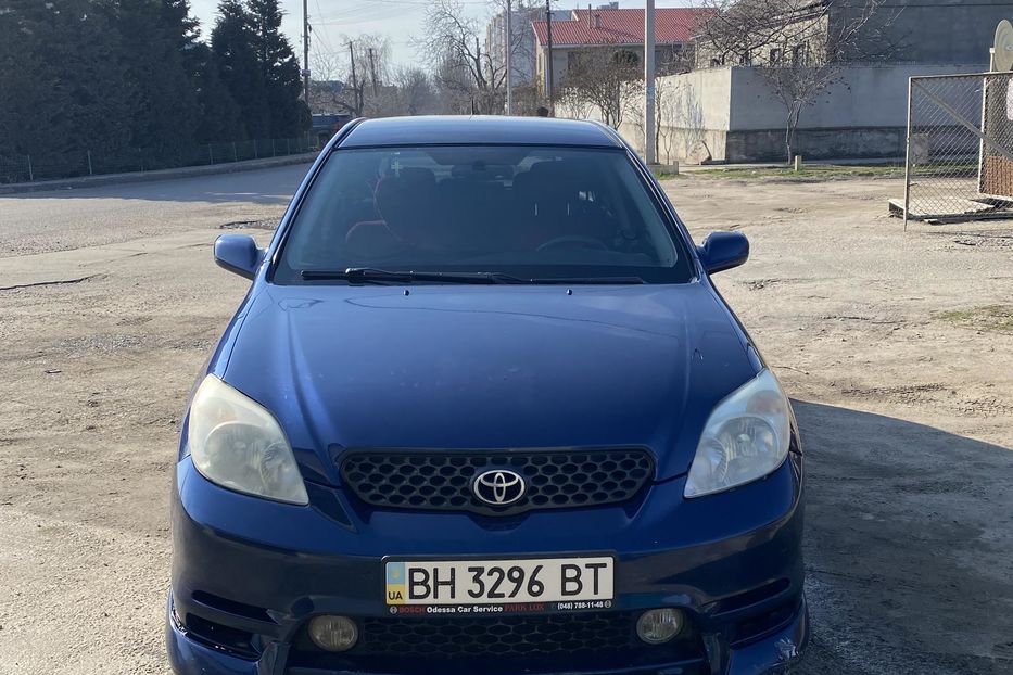 Продам Toyota Matrix 2004 года в Одессе