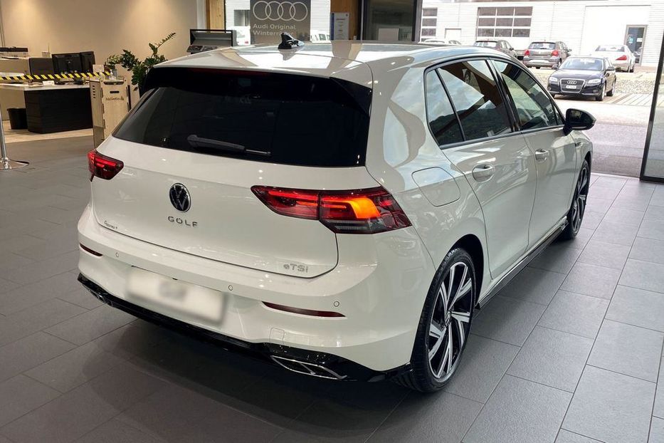 Продам Volkswagen Golf VII 2020 года в Киеве