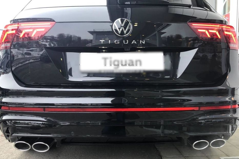 Продам Volkswagen Tiguan 2021 года в Киеве