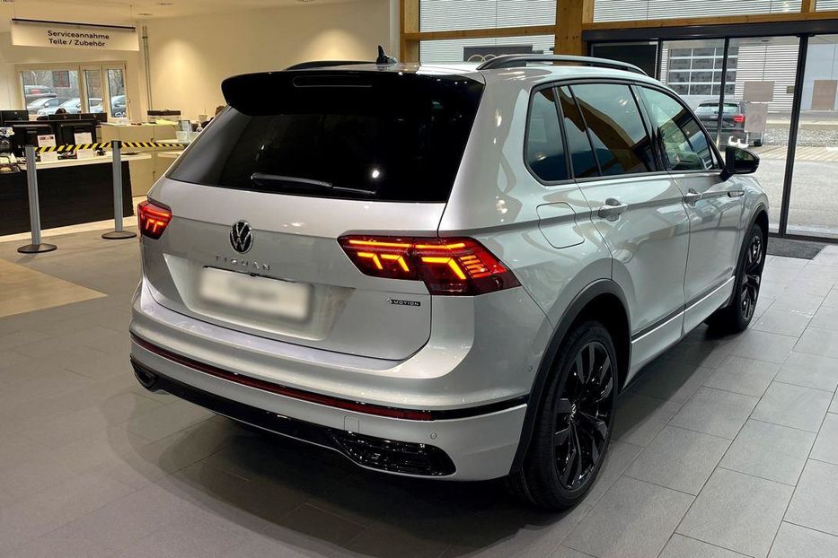 Продам Volkswagen Tiguan 2020 года в Киеве