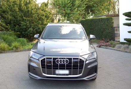 Продам Audi Q7 Кватро 2019 года в Киеве