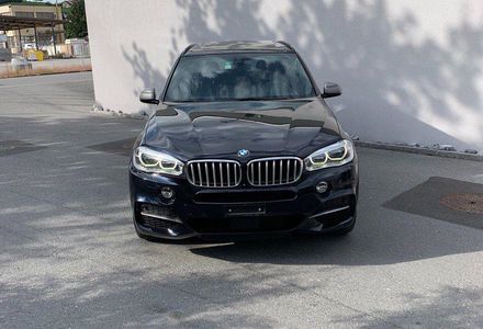 Продам BMW X5 M 2016 года в Киеве