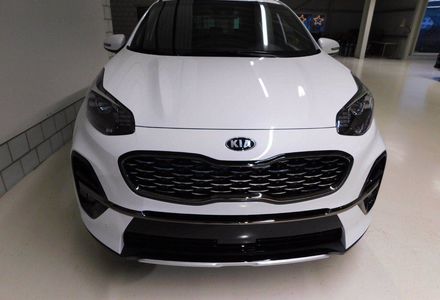 Продам Kia Sportage 2019 года в Киеве