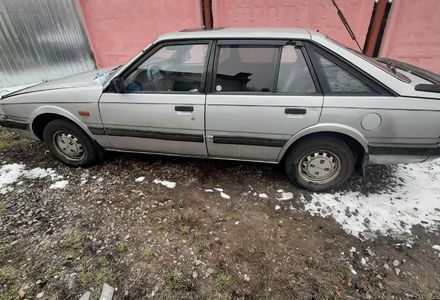 Продам Mazda 626 gc 1986 года в Черкассах