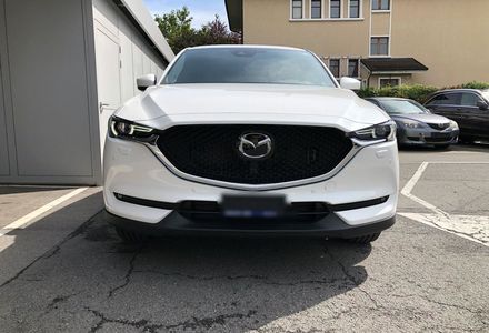 Продам Mazda CX-5 2020 года в Киеве