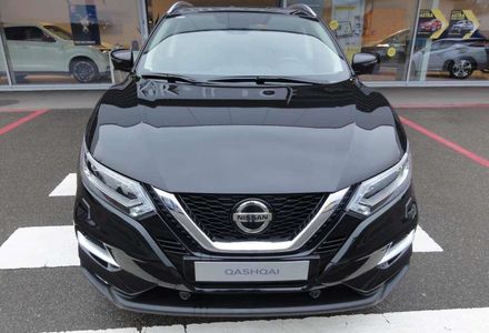 Продам Nissan Qashqai 2017 года в Киеве