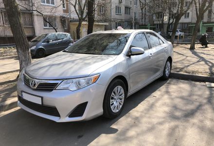 Продам Toyota Camry 2012 года в Киеве