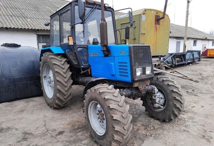 Продам Трактор Уралец 892 2012 года в г. Гадяч, Полтавская область