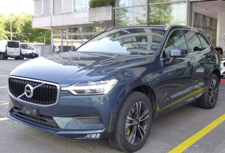 Продам Volvo XC60 2020 года в Киеве