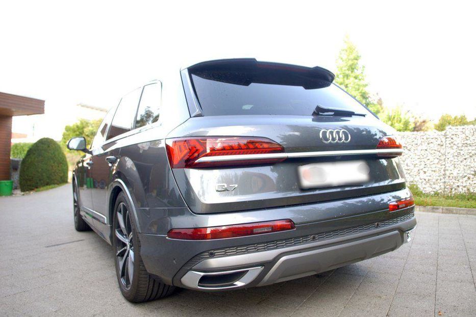 Продам Audi Q7 Кватро 2019 года в Киеве