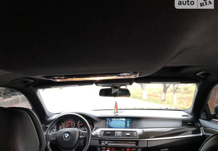 Продам BMW 535 M Performance Xdrive 2 2012 года в Днепре