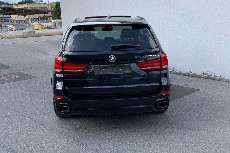 Продам BMW X5 M 2016 года в Киеве