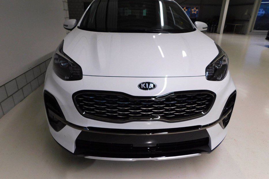 Продам Kia Sportage 2019 года в Киеве