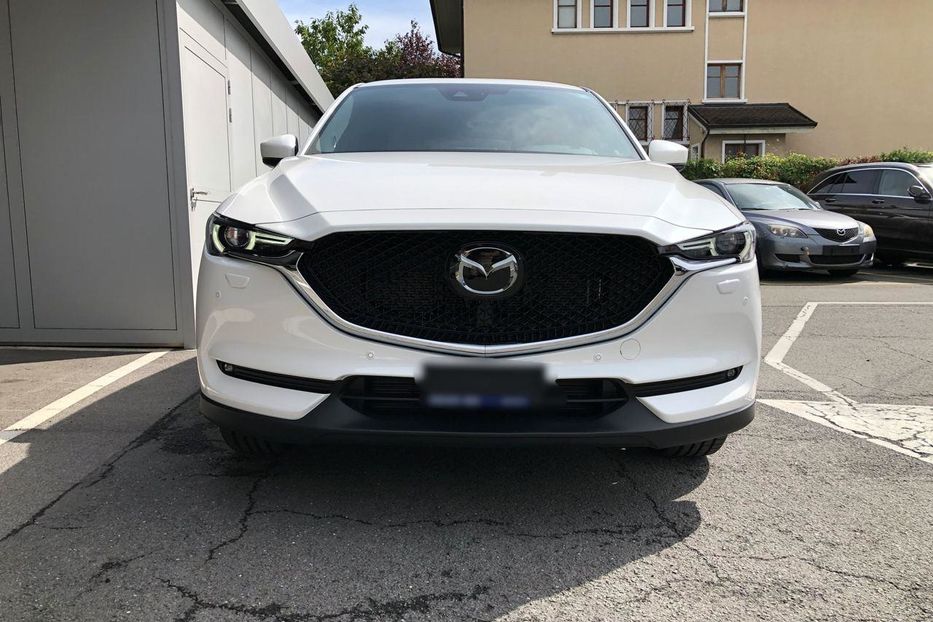 Продам Mazda CX-5 2020 года в Киеве