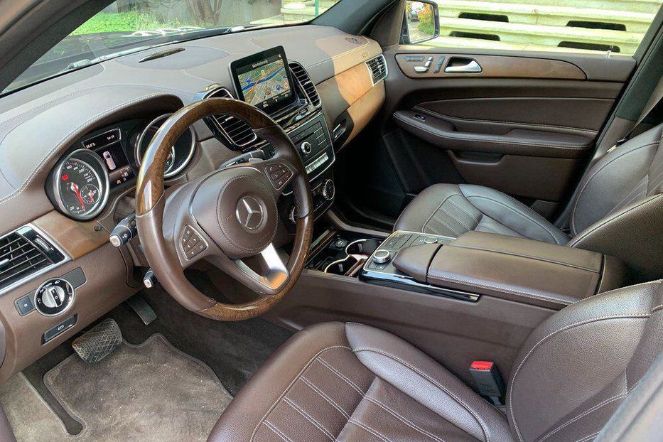 Продам Mercedes-Benz CLS 350 2018 года в Киеве