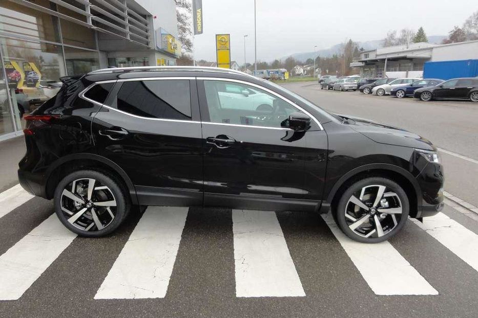 Продам Nissan Qashqai 2017 года в Киеве