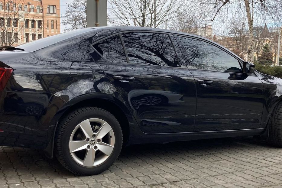 Продам Skoda Octavia A7 Ambition 2017 года в Днепре