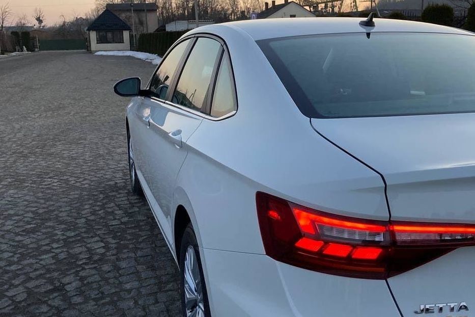Продам Volkswagen Jetta 2019 года в Львове