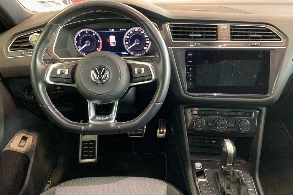 Продам Volkswagen Tiguan 2020 года в Киеве