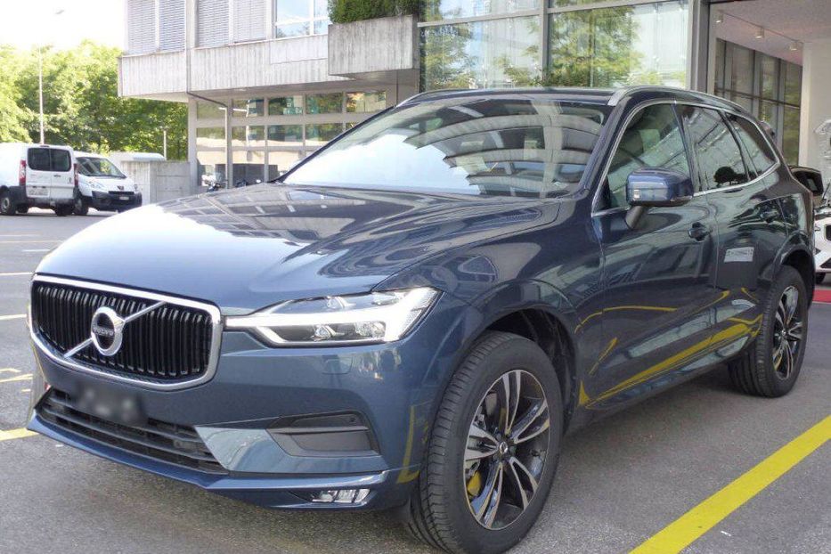 Продам Volvo XC60 2020 года в Киеве