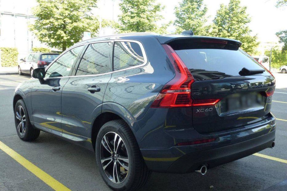 Продам Volvo XC60 2020 года в Киеве