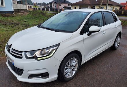 Продам Citroen C4 2016 года в Черкассах