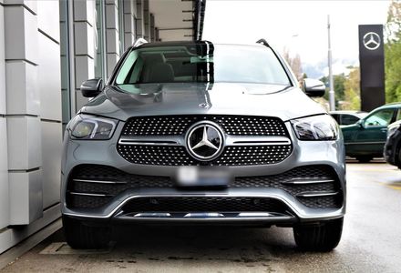 Продам Mercedes-Benz GLE-Class 300d 2020 года в Киеве