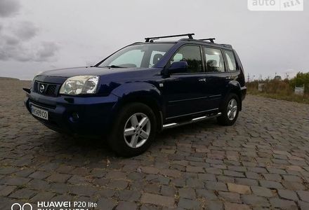 Продам Nissan X-Trail 2005 года в Житомире