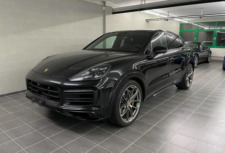 Продам Porsche Cayenne Coupe 2020 года в Киеве