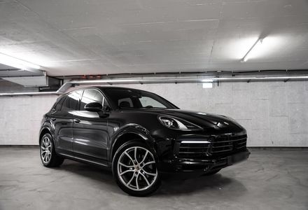 Продам Porsche Cayenne 2020 года в Киеве