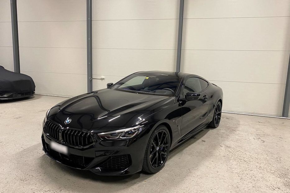 Продам BMW 840 2019 года в Киеве