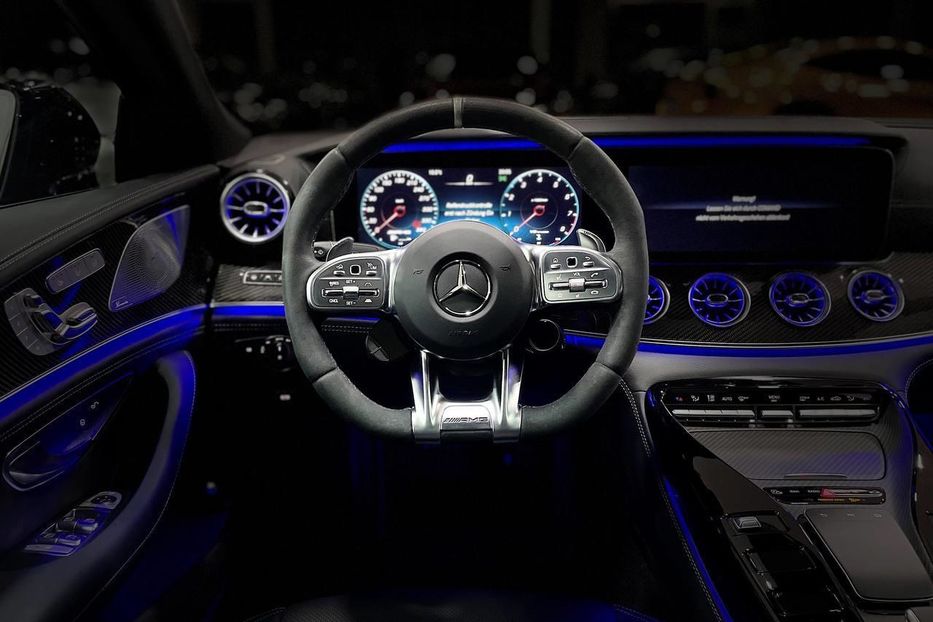 Продам Mercedes-Benz AMG GT63S 2020 года в Киеве