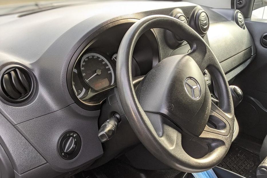 Продам Mercedes-Benz Citan 2017 года в Ровно