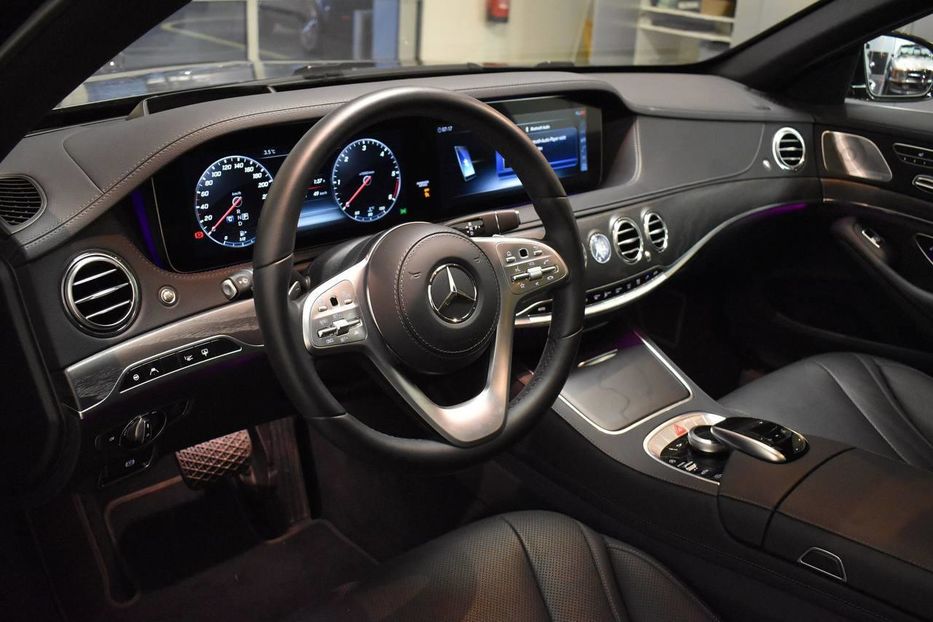 Продам Mercedes-Benz S 350 D 2019 года в Киеве