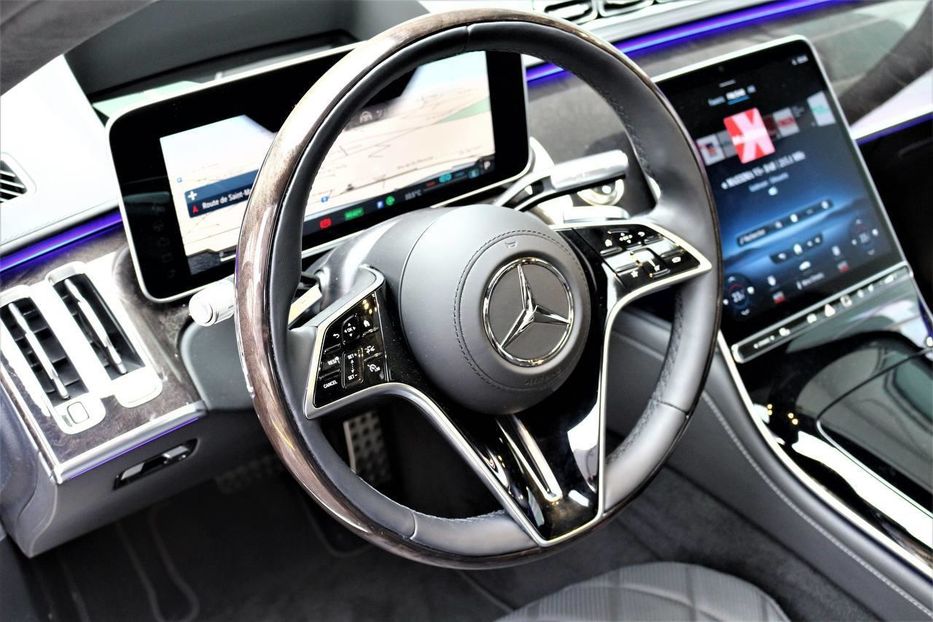 Продам Mercedes-Benz S 500 2020 года в Киеве