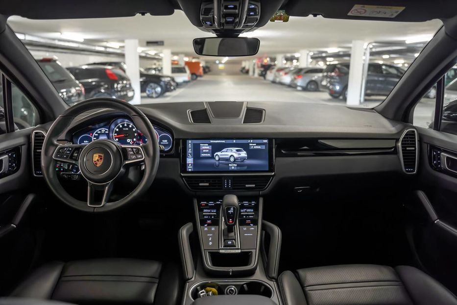 Продам Porsche Cayenne 2020 года в Киеве