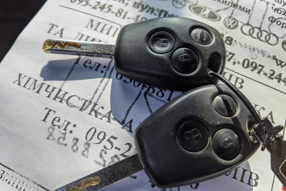 Продам Renault Master груз. L2H2 2017 года в Ровно