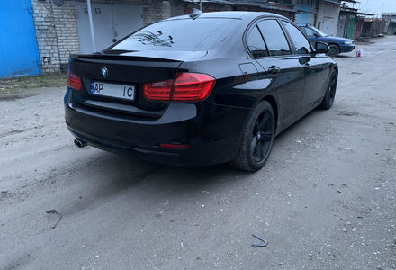 Продам BMW 328 F30 2014 года в Запорожье