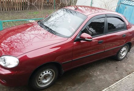 Продам Daewoo Sens 2014 года в г. Кобеляки, Полтавская область