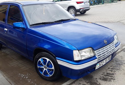 Продам Opel Kadett 1986 года в Львове