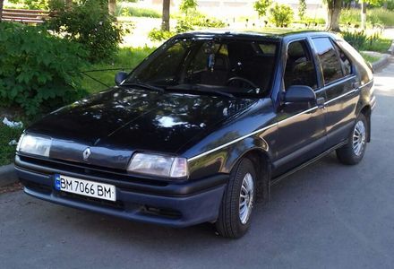 Продам Renault 19 1989 года в Сумах