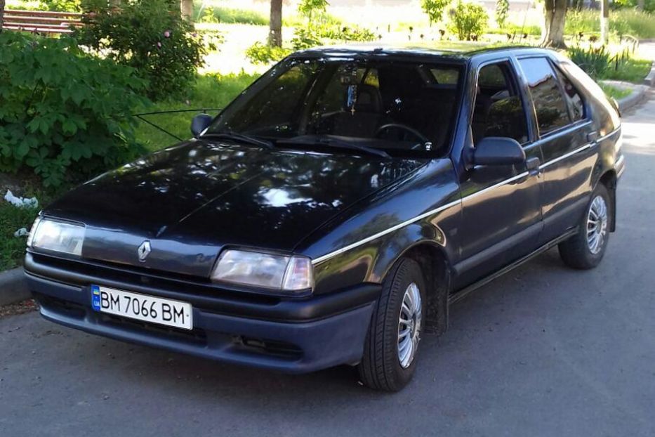 Продам Renault 19 1989 года в Сумах
