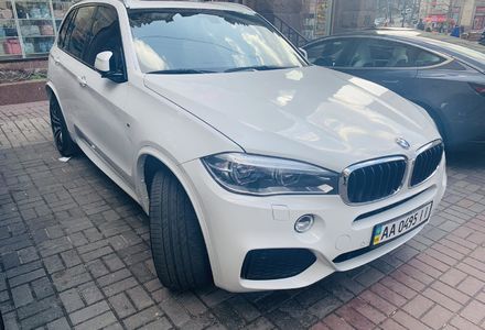 Продам BMW X5 M FULL VERSION 2014 года в Киеве